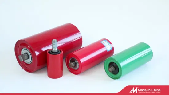 Conveyor Roller / Steel Roller Q235